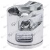 Kit piston drujba Husqvarna 545, 550 43mm (Meteor)